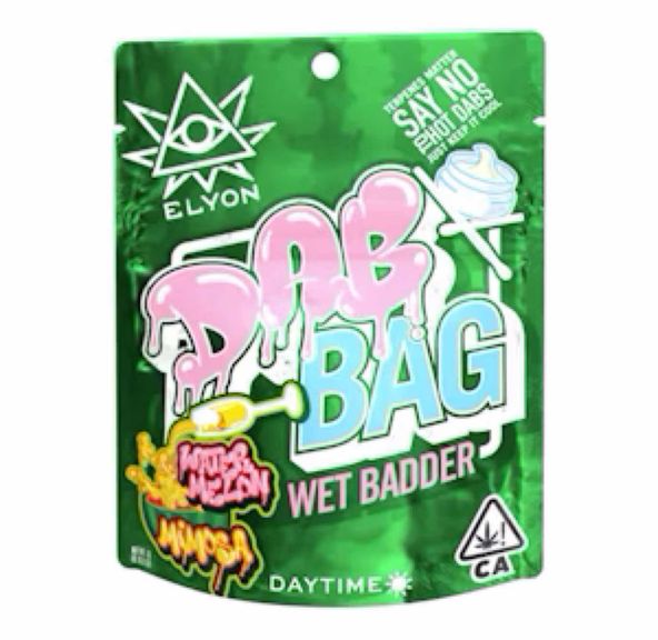 Elyon Dab Bag Watermelon Mimosa 1g