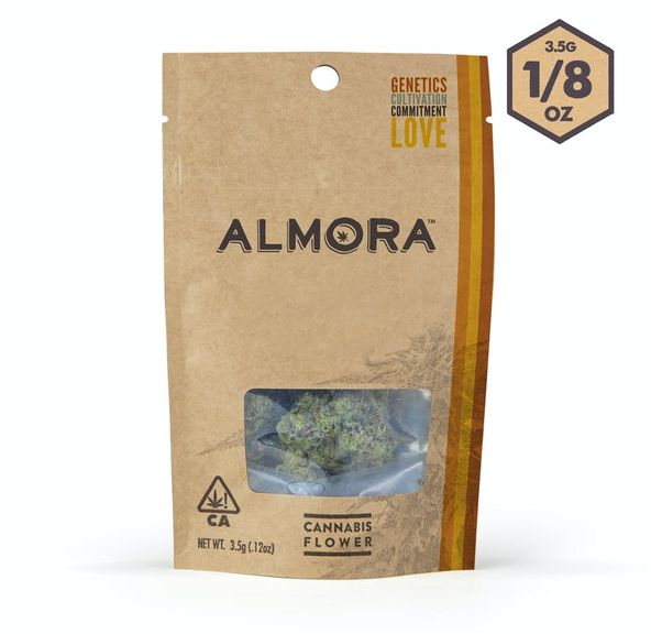 Almora Farms Watermelon Glue 3.5g 30.22%