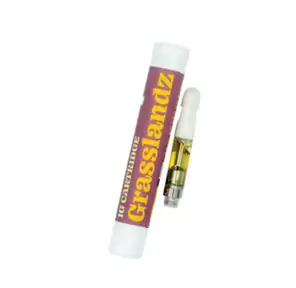 A Grasslandz CART - Citrus Slushy, 1 Gram