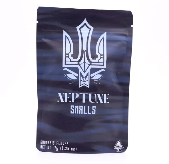 Neptune- ICE CREAM CAKE 7G SMALLS
