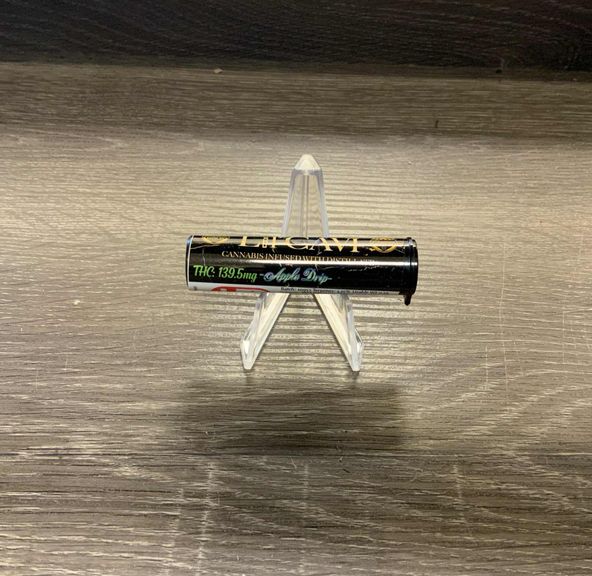 Apple Drip Lil Cavi Preroll 0.3g