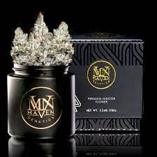 [Maven] Flower - 3.5g - FKAFL (H)