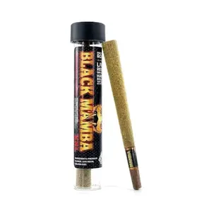 Black Mamba XXL - Raspberry Sherbet 1.80 g