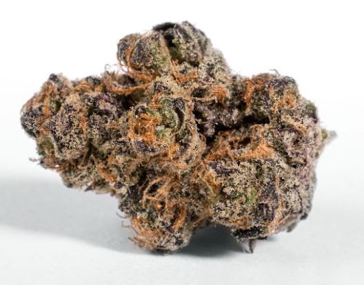 Peanut Butter Breath