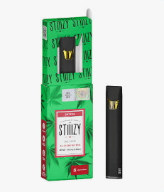 STIIIZY - MAGIC MELON (1g)