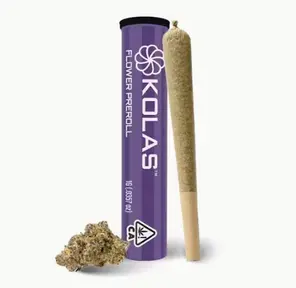 Kolas Pre-roll Modified Sunset 1g