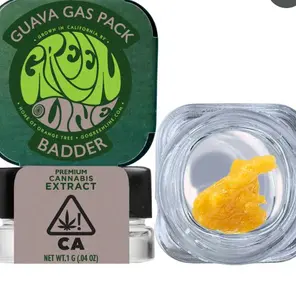Guava Gas