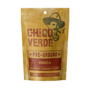 Chico Verde - Unicorn Piss Smalls HYBRID - 28g
