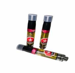 Distillate Carts Assorted Flavours $20 1g