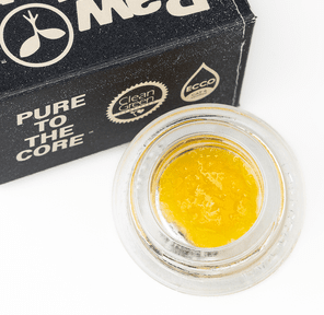 Moroccan Peaches Live Resin 1.00 g