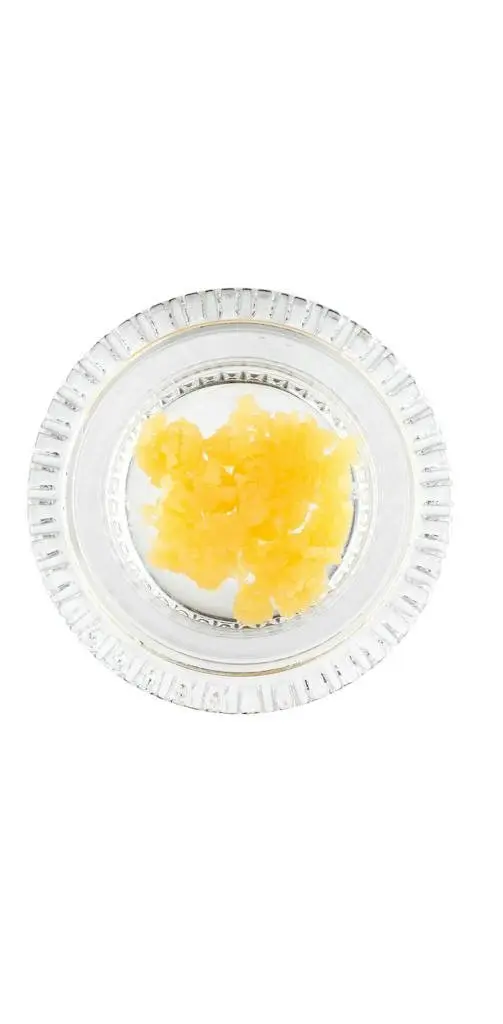 (Crumble) Sour D