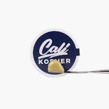 Cali Kosher - Sour OG Badder