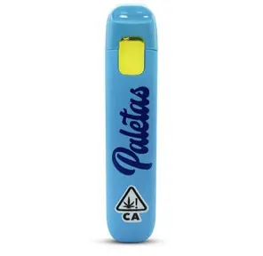: Blue Raspberry Lemonade - All-in-One 1.00 g