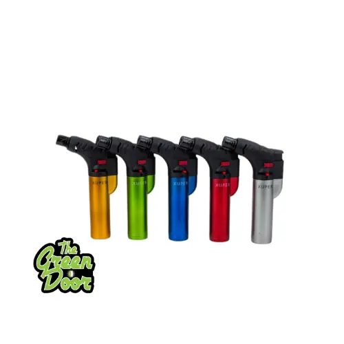 XUPER - TORCH