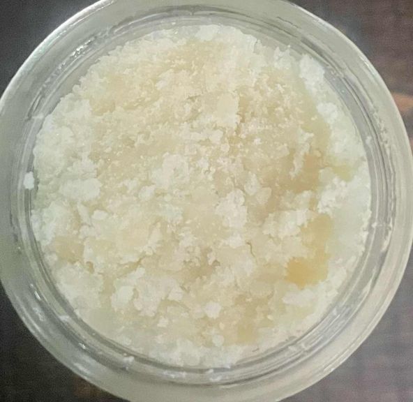 Fuel sugar