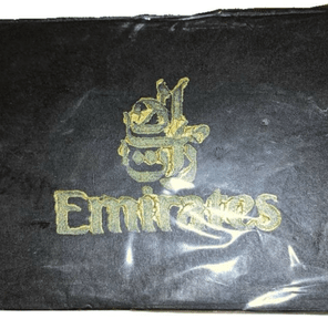 Emirates Hash