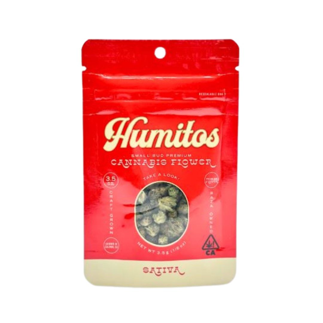 Humo Flower Smalls Limonada 3.5g