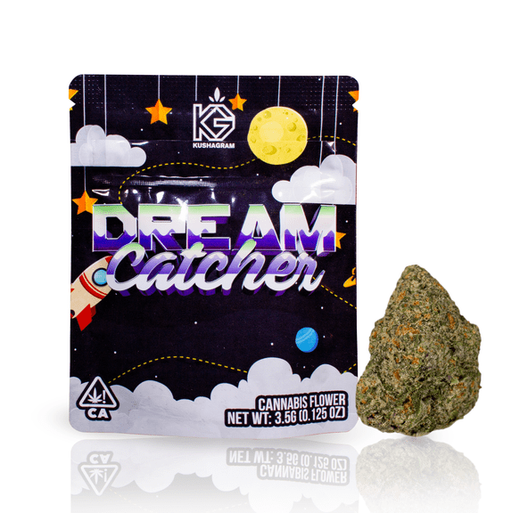 Dream Catcher 3.5g