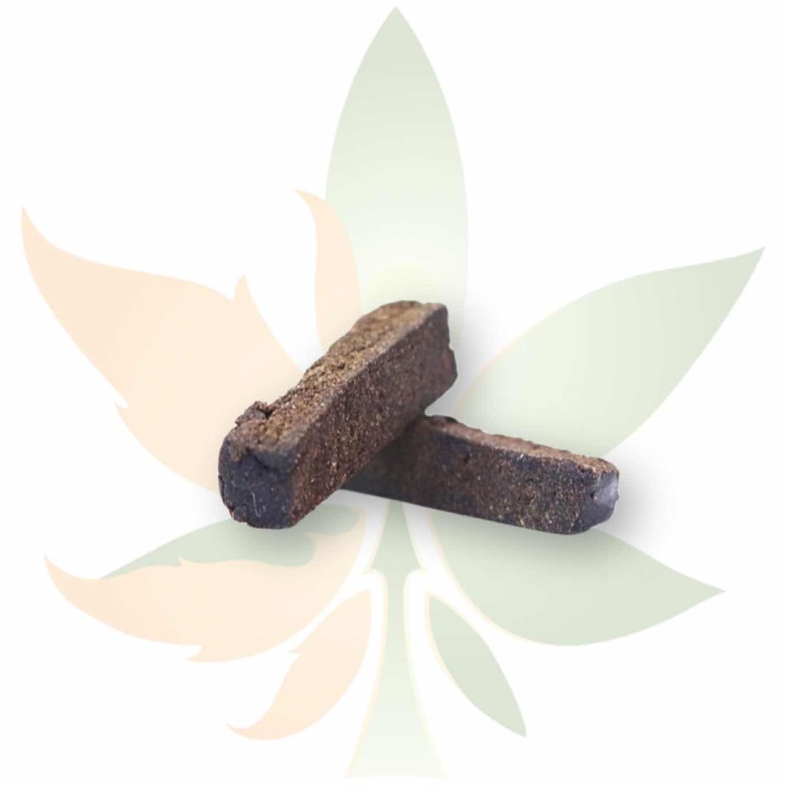 Bubblegum Flavoured Hash