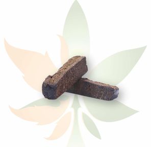 Bubblegum Flavoured Hash