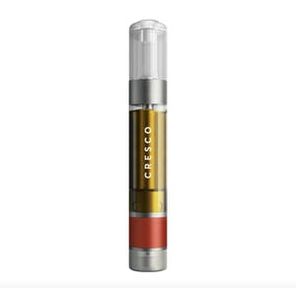 Cresco (S) Ghost Train Haze (1g) Liquid Live Resin Cartridge