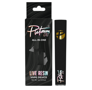 Jolly Rancher Live Resin AIO