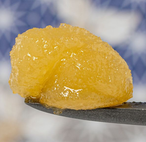 Cookies -London Pound Cake 75 Cured Badder (1g)