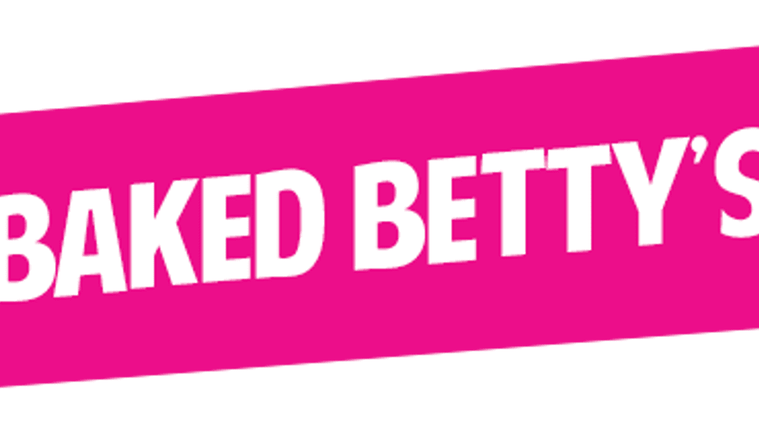 Baked Betty's - Chocolate Crispy 100 mg