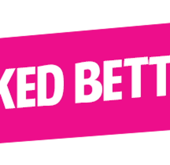 Baked Betty's - Chocolate Crispy 100 mg