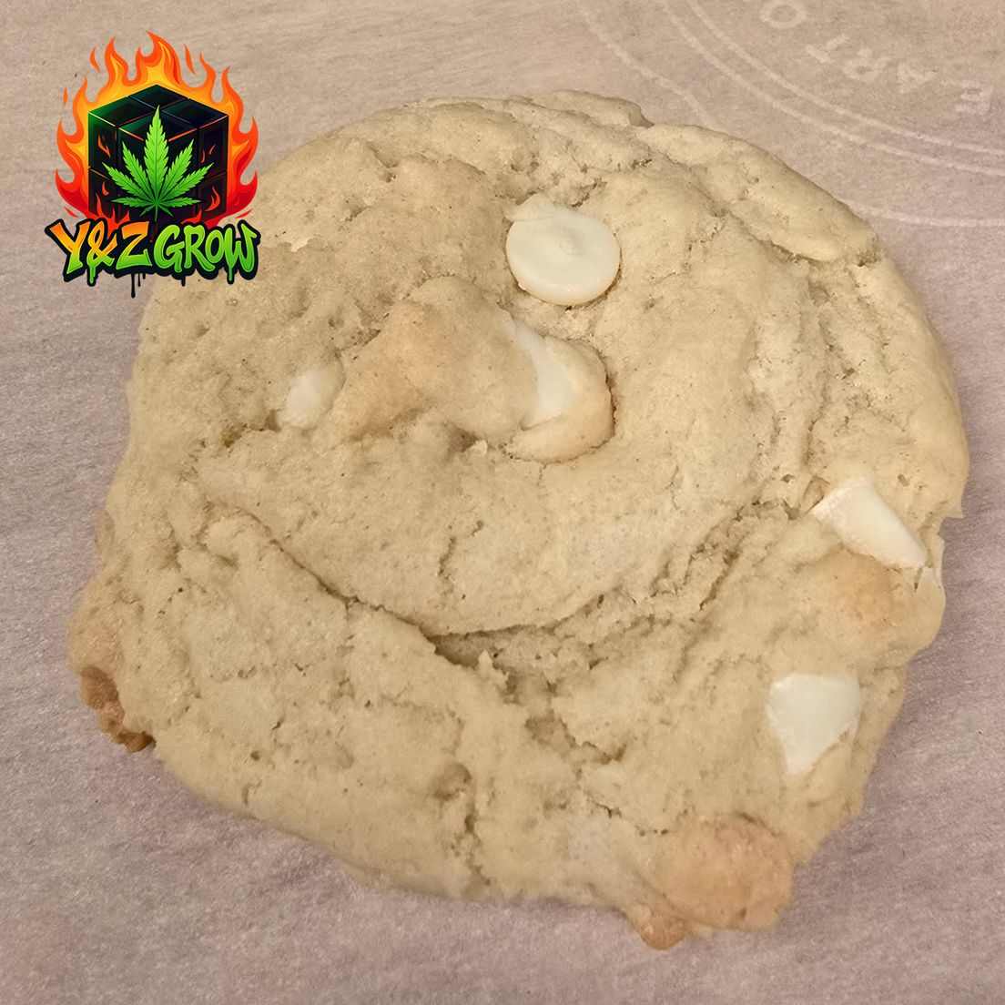 Maine raspberry Jam Cookies 85 MG
