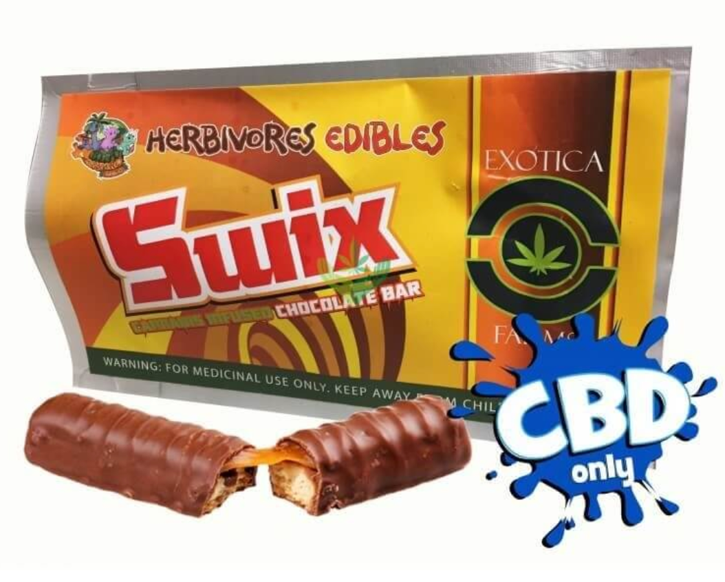 100mg Swix by EXOTICA FARMS