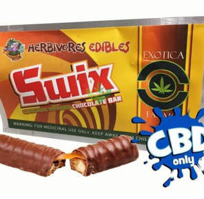 100mg Swix by EXOTICA FARMS