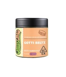 Greenline - Gotti Belts 3.5g