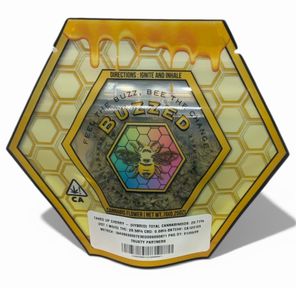 Buzzed - Caked Up Cherry 7g