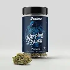 Ganjeez Sleeping With Stars $30