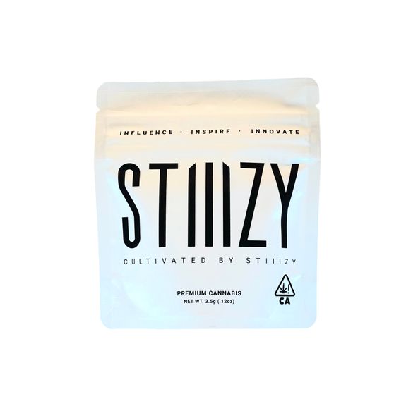 STIIIZY - White Label - Tropic Jack - 3.5g