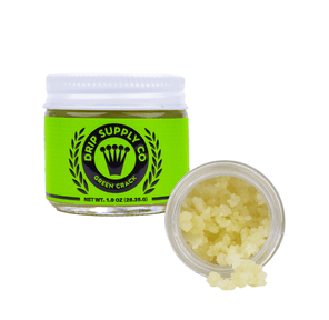 Drip Supply Co Luxury Sugar 28g - Green Crack (S)
