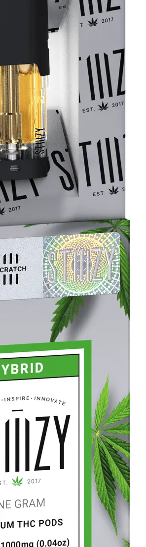 1G POD - DO SI DOS 1.00 g