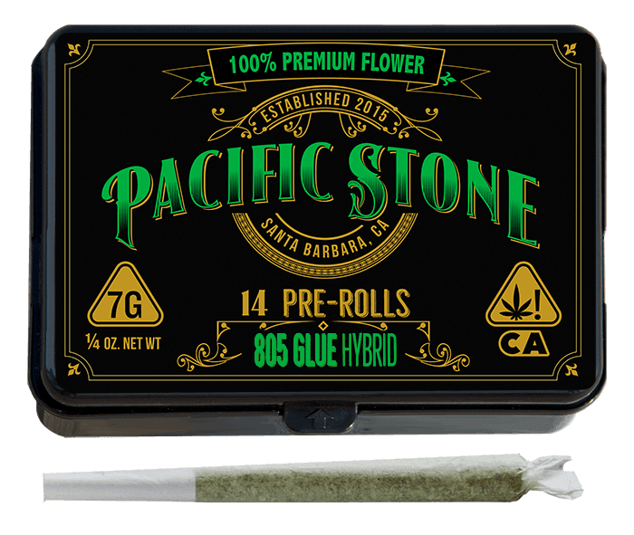 805 Glue Pre-Rolls 14pk