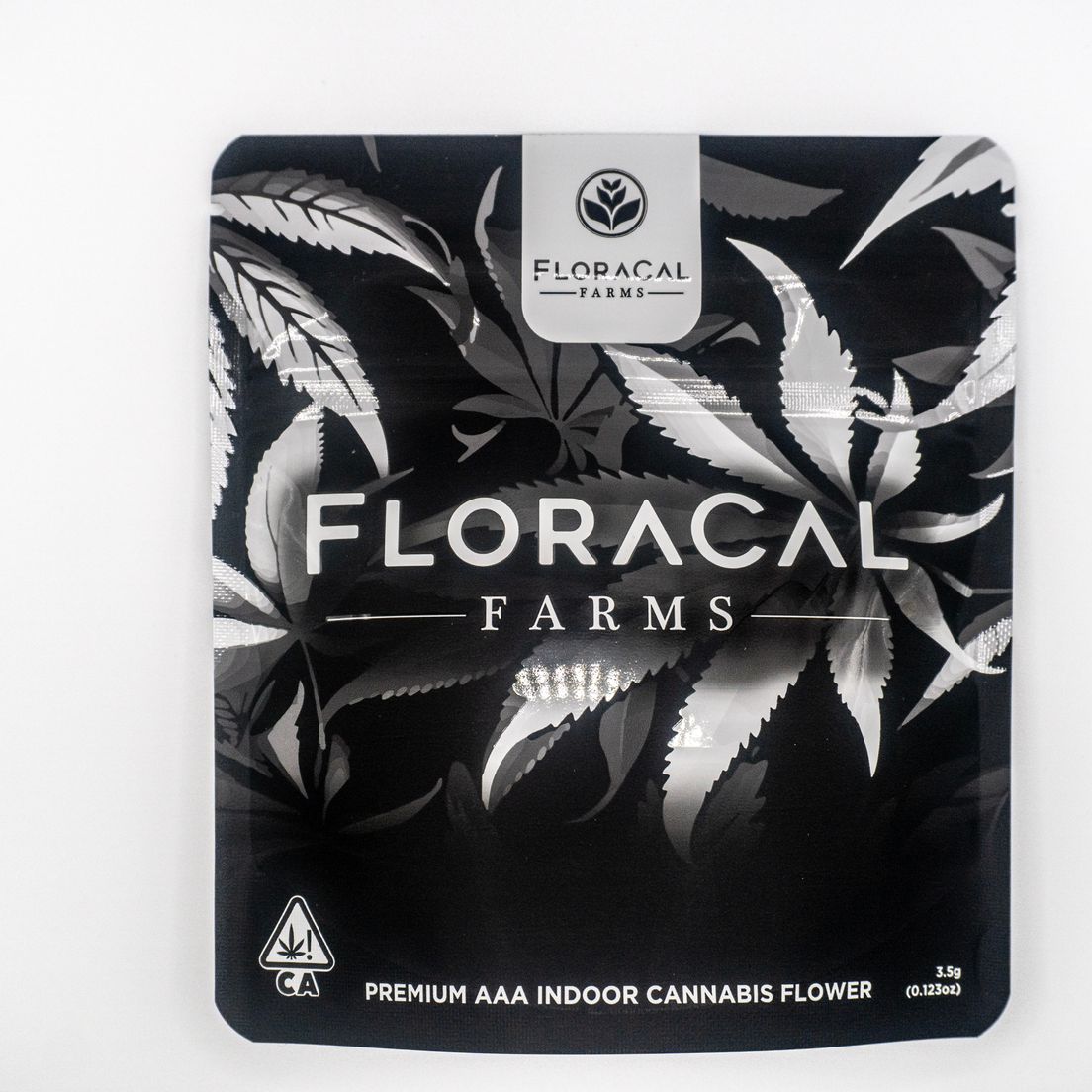 FloraCal - Cherry Knockout