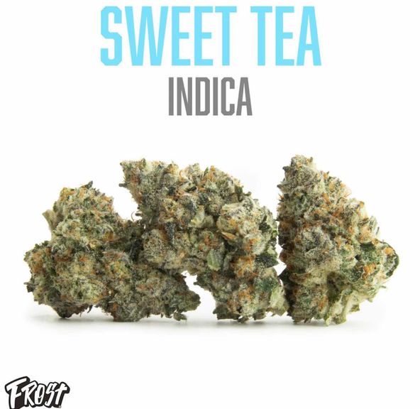 Sweet Tea 3.5g