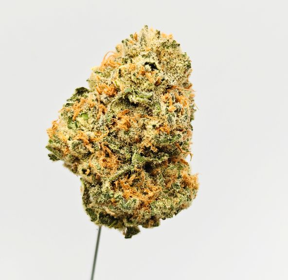 Agua Fresca 3.5g Premium Indoor Flower