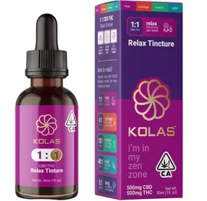 Tincture 1:1 30.00 g
