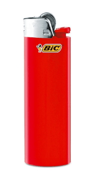 BIC LIGHTER REGULAR