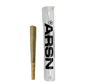 ARSN Infused Preroll 2g - Alien Punch (H)