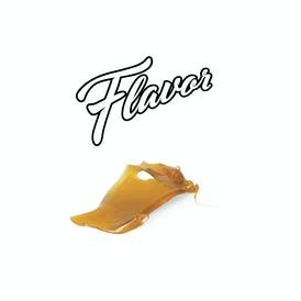 GG4 - 1g Shatter (THC 78.98%) by Flavor