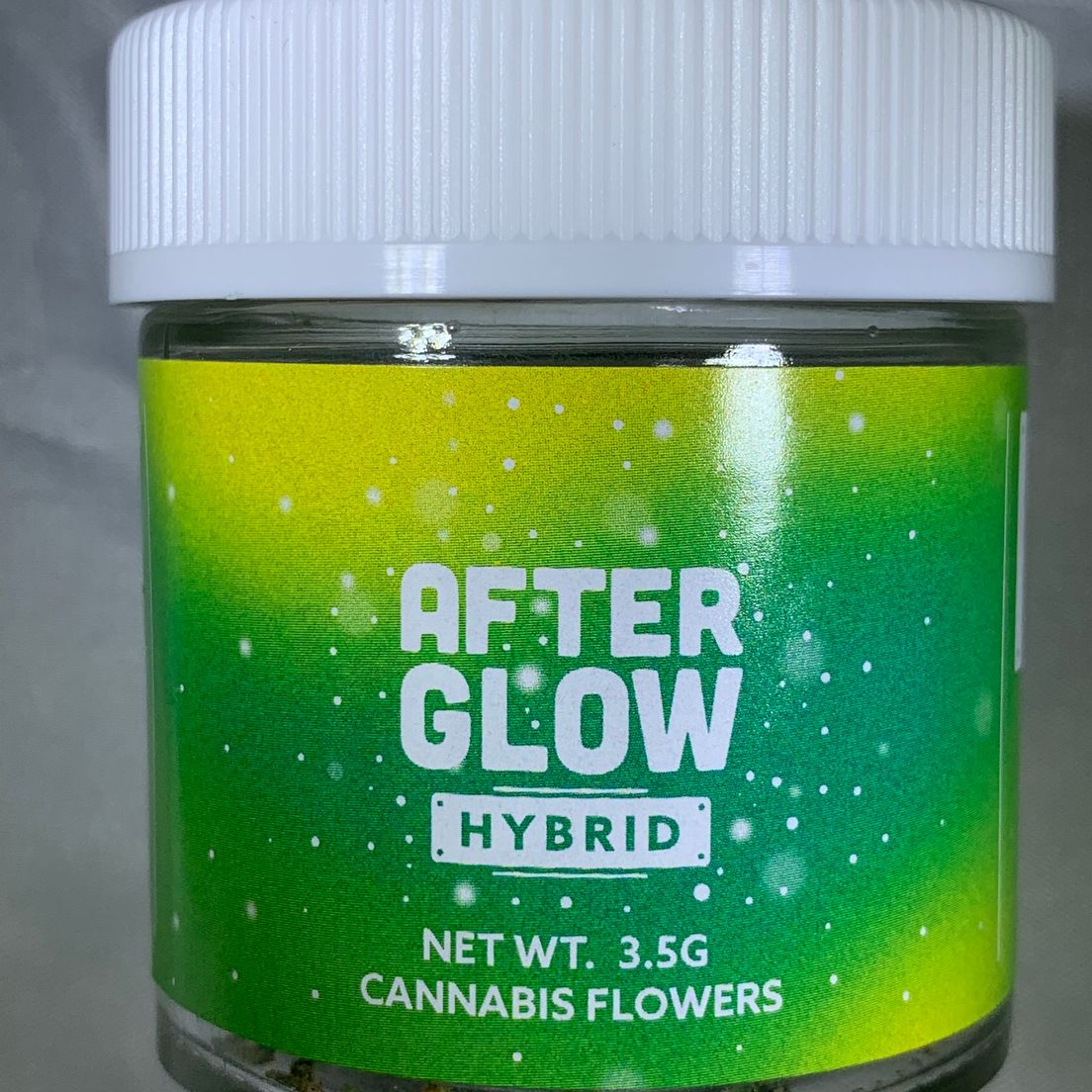 Afterglow - Sherbet