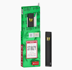 Stiiizy Jack