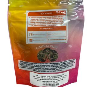 Cannatrust - Dr.J 14g