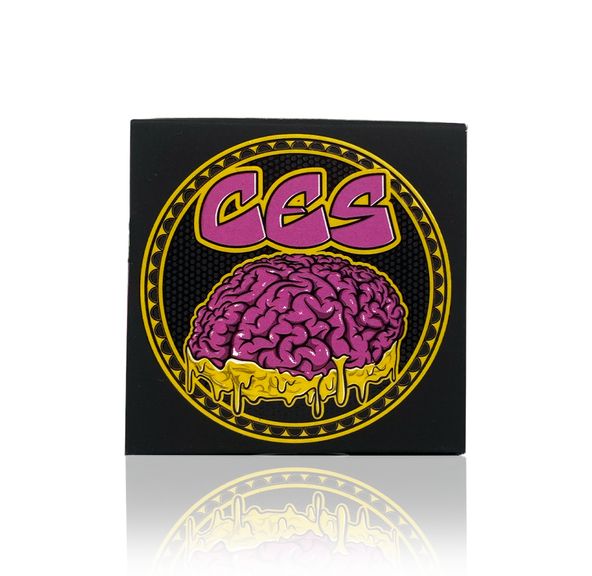 CES Live Resin Budder Pink Runtz 1g